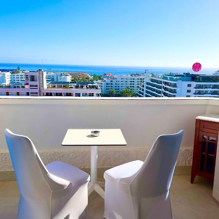 Playa Honda Sea View Apartment Playa de las Americas  Exterior photo