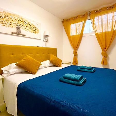 Playa Honda Sea View Apartment Playa de las Americas  Exterior photo