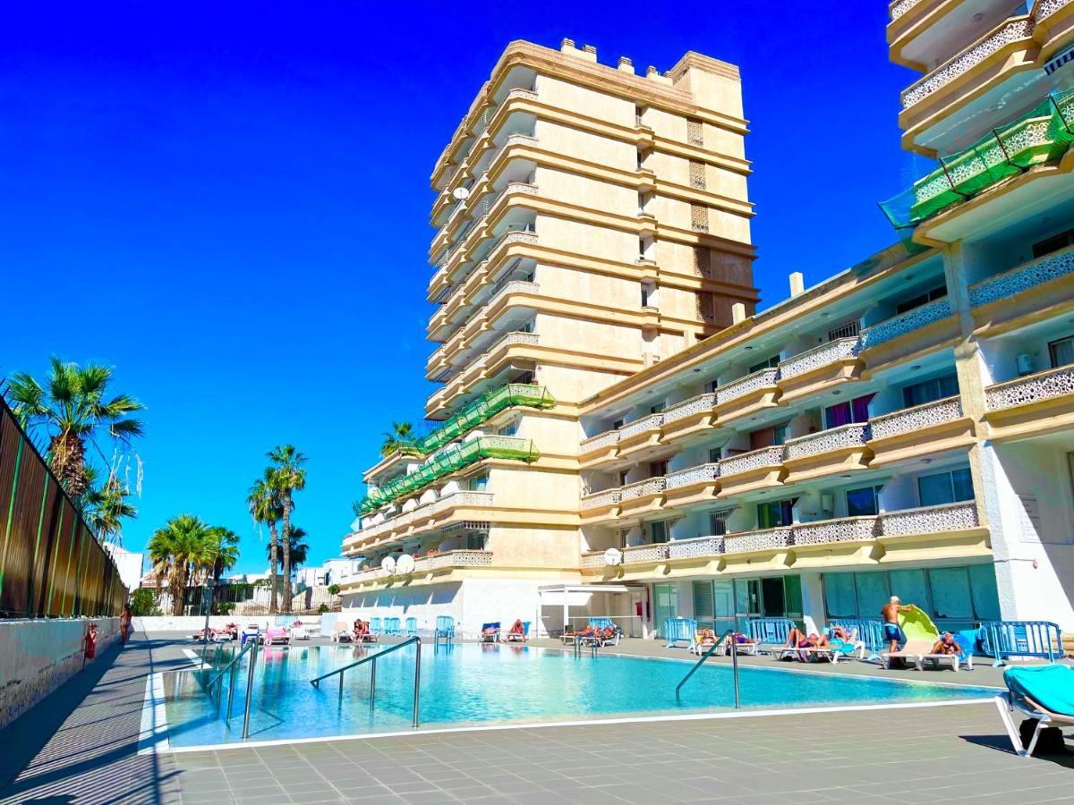 Playa Honda Sea View Apartment Playa de las Americas  Exterior photo