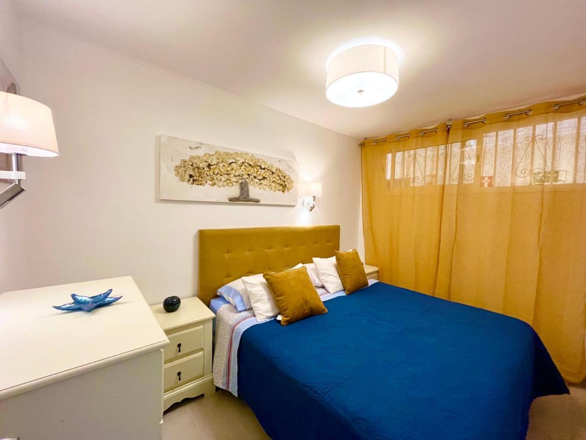 Playa Honda Sea View Apartment Playa de las Americas  Exterior photo